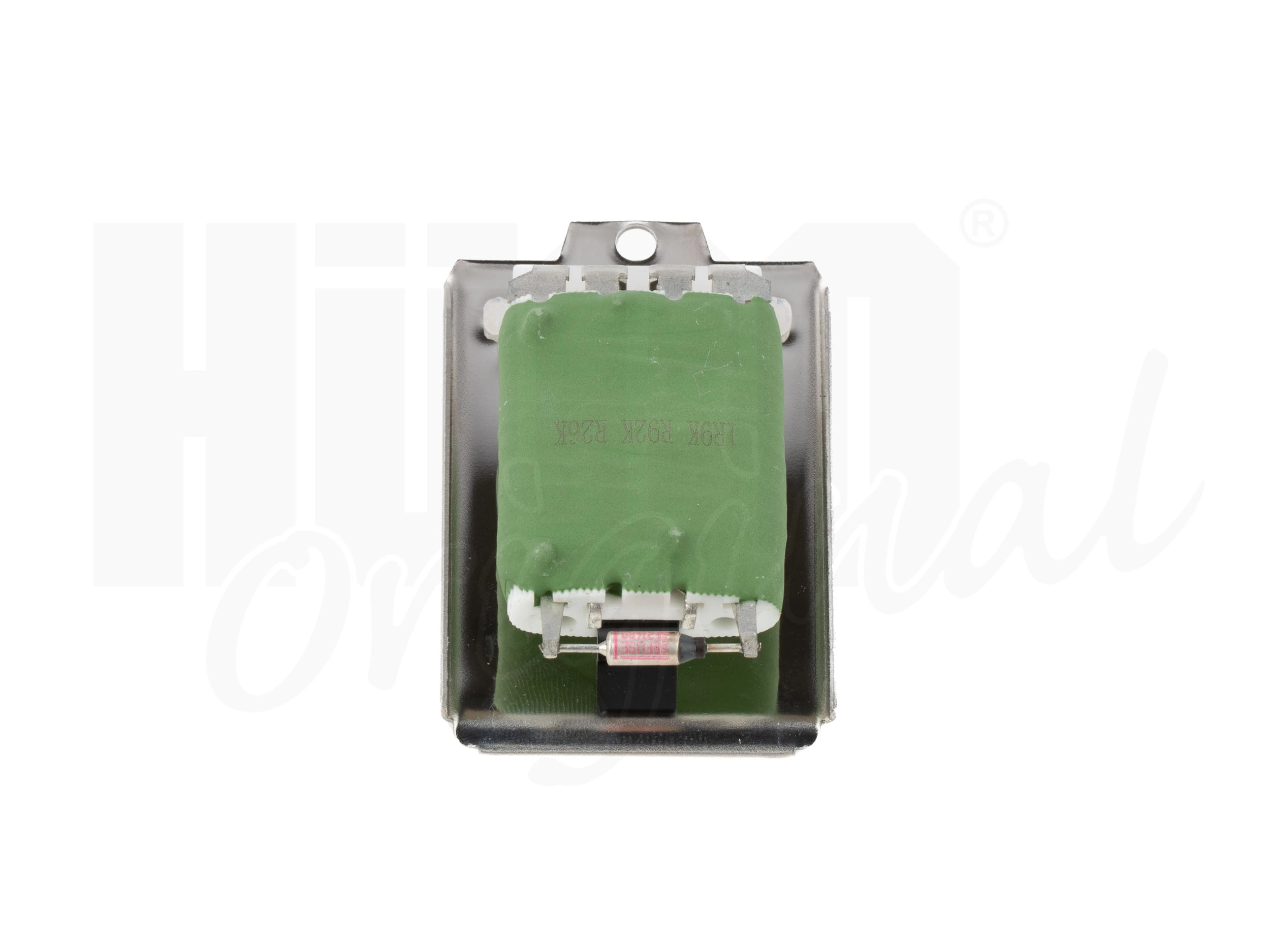 ASTEMO-HITACHI 132583 Resistor, interior blower