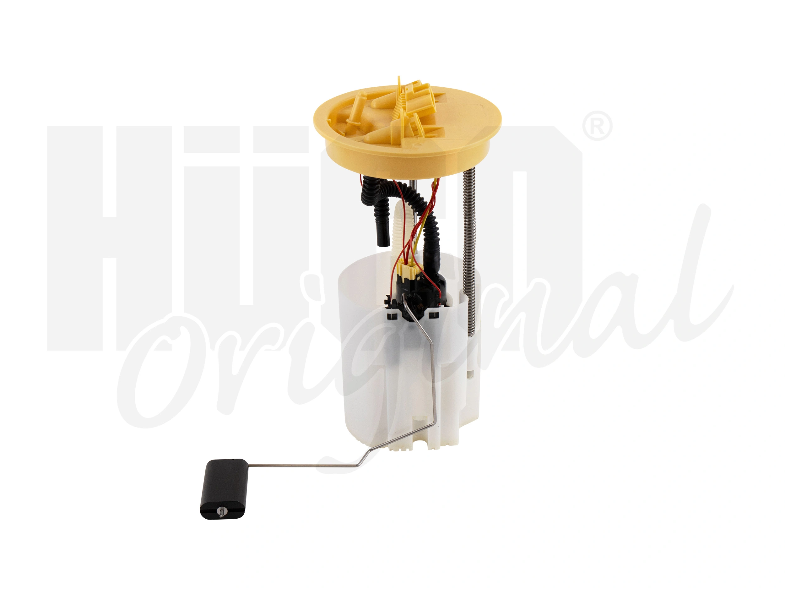 Fuel Feed Unit Hueco 132735