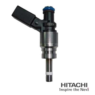 Injector Original Spare Part 2507125
