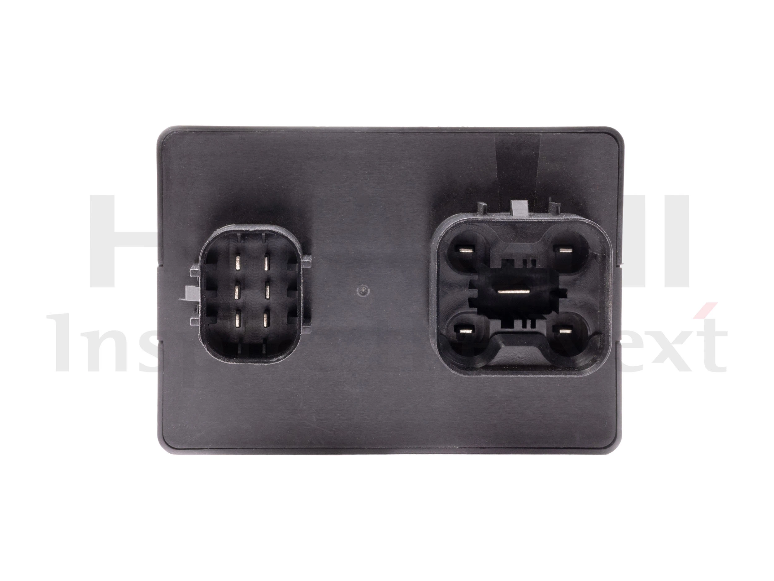 ASTEMO-HITACHI 2502186 Relay, glow plug system