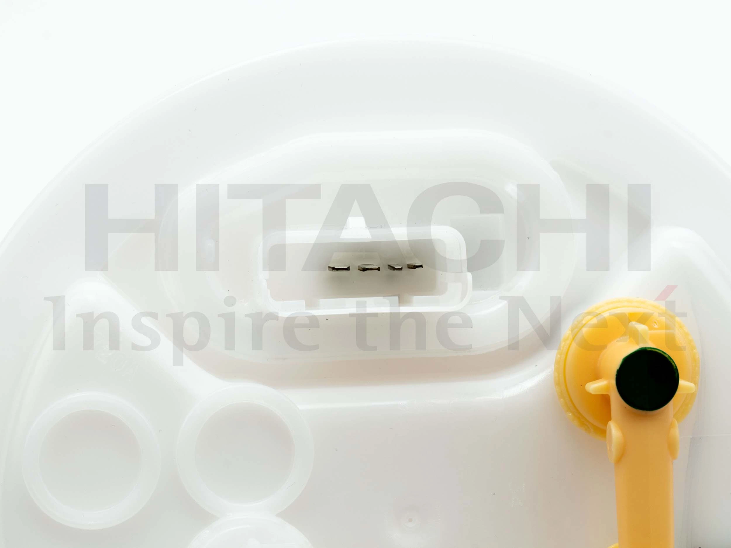 ASTEMO-HITACHI 2503232 Sender Unit, fuel tank