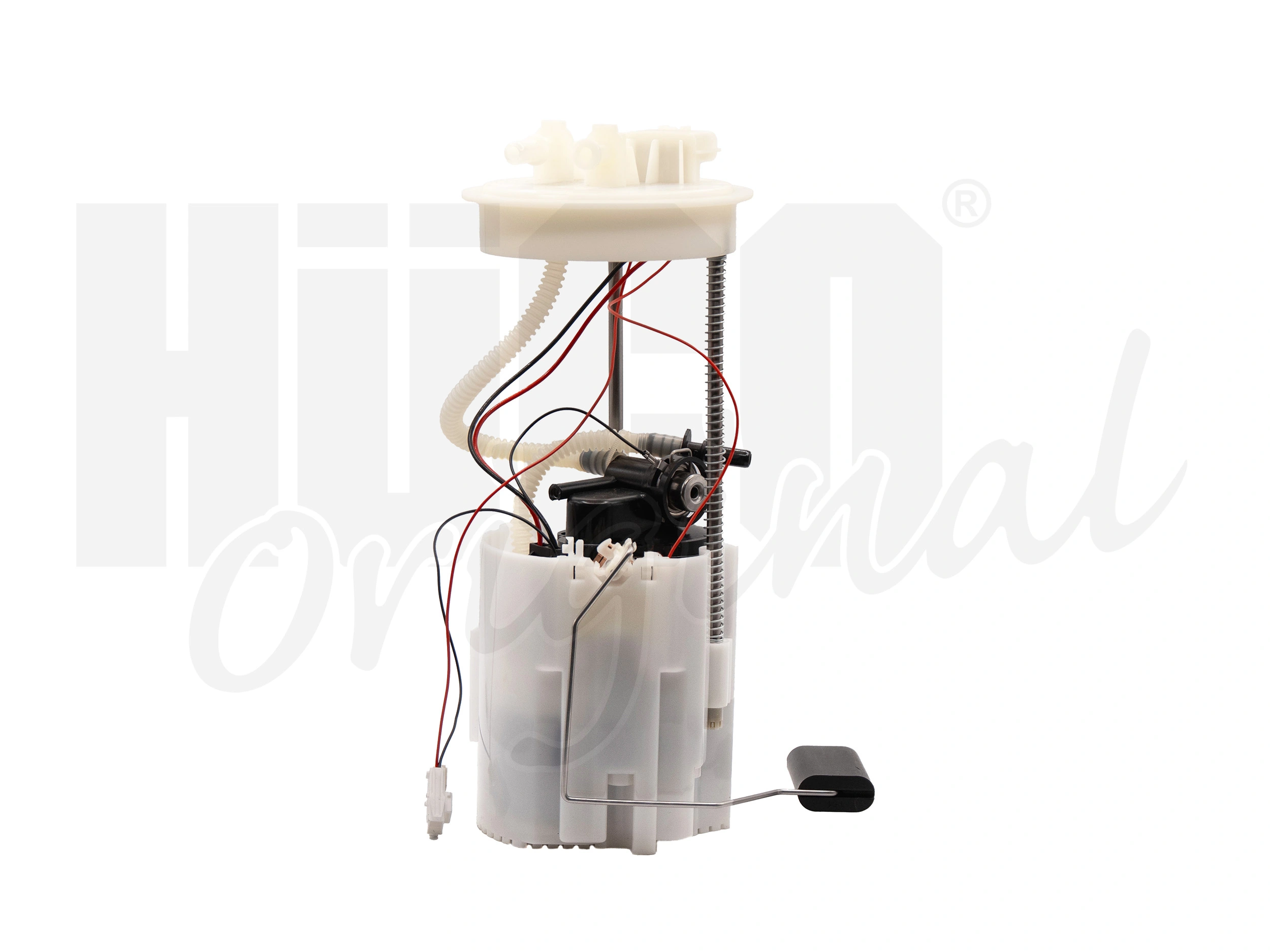 Fuel Feed Unit Hueco 132724