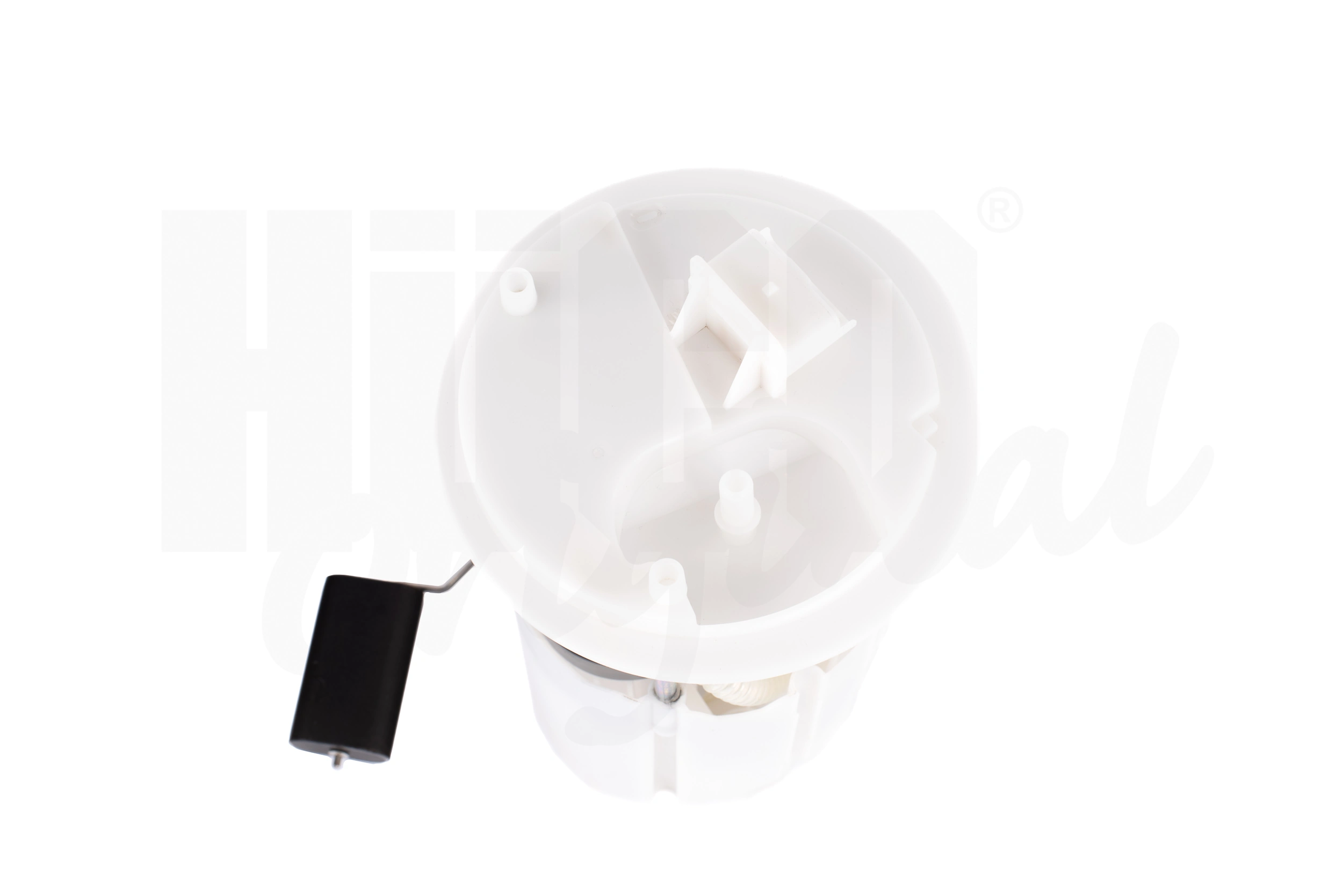 Fuel Feed Unit Hueco 133136