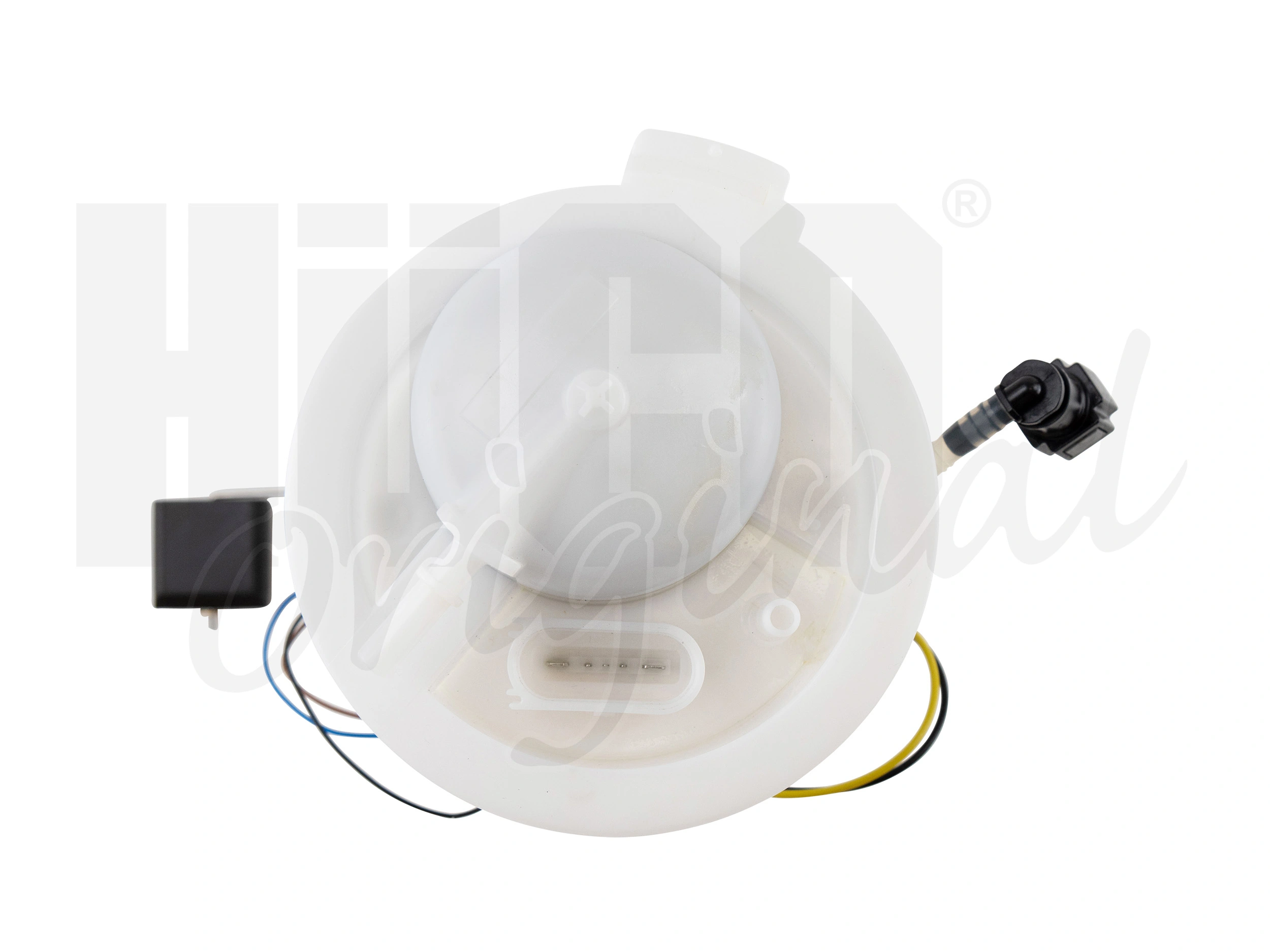 Fuel Feed Unit Hueco 132748