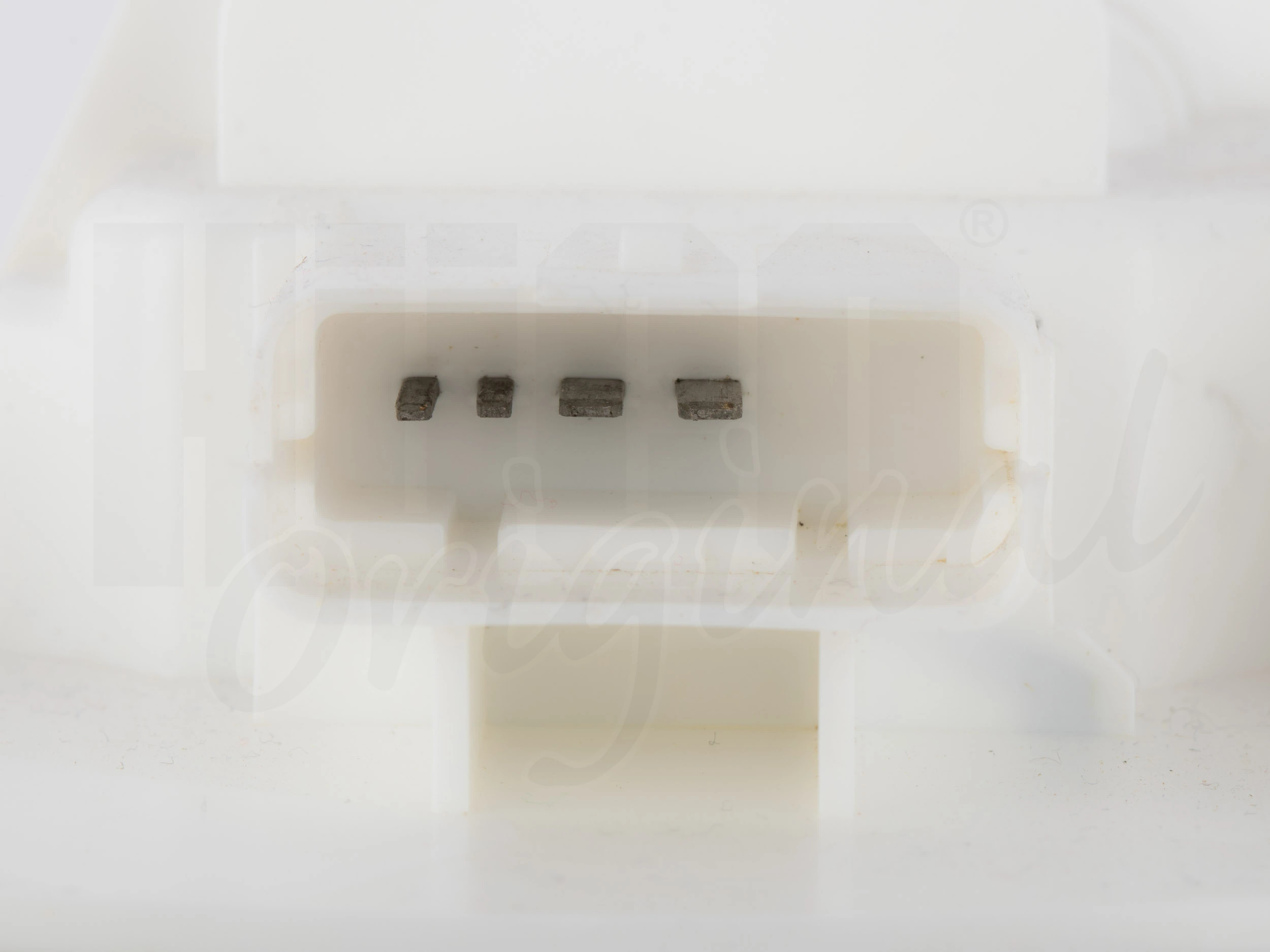 Fuel Feed Unit Hueco 133258