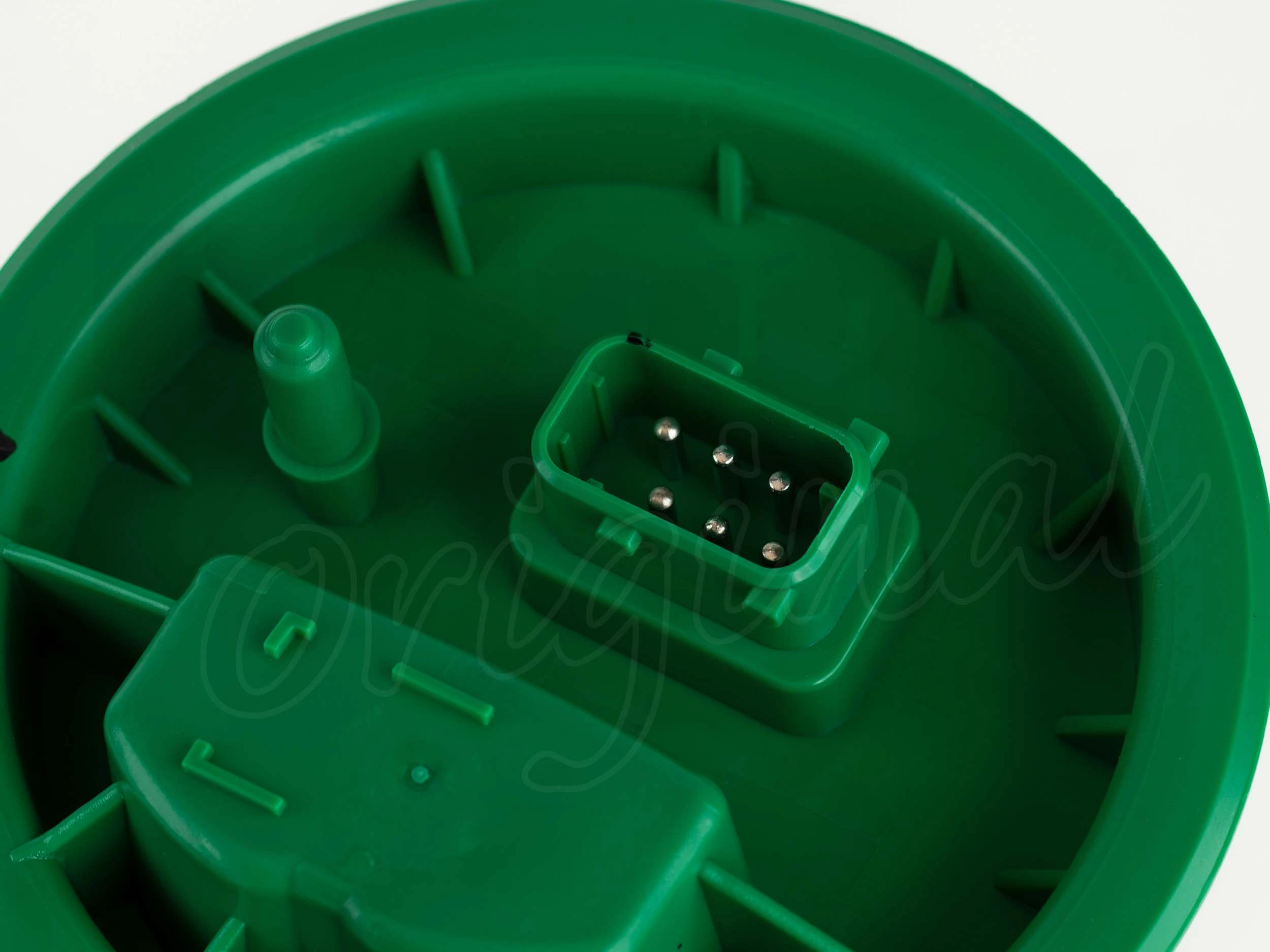 Fuel Feed Unit Hueco 133147