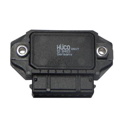 Switch Unit, ignition system Hueco 138403