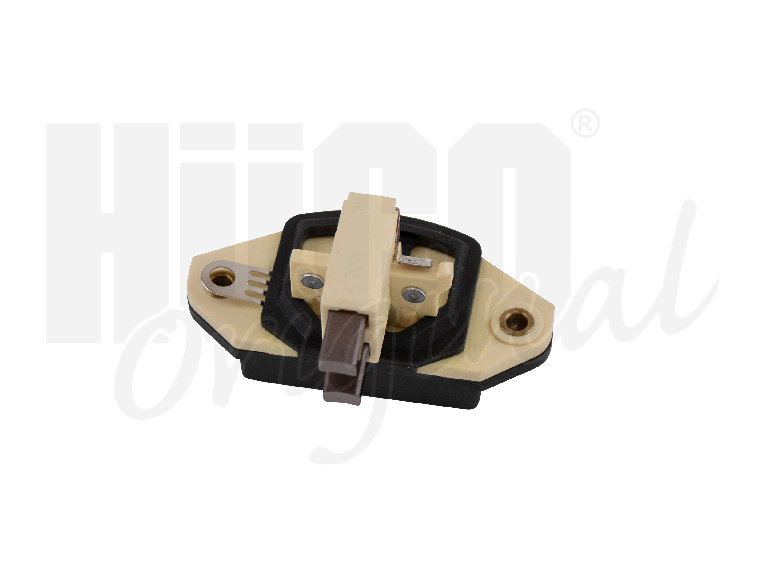 Alternator Regulator Hueco 130525