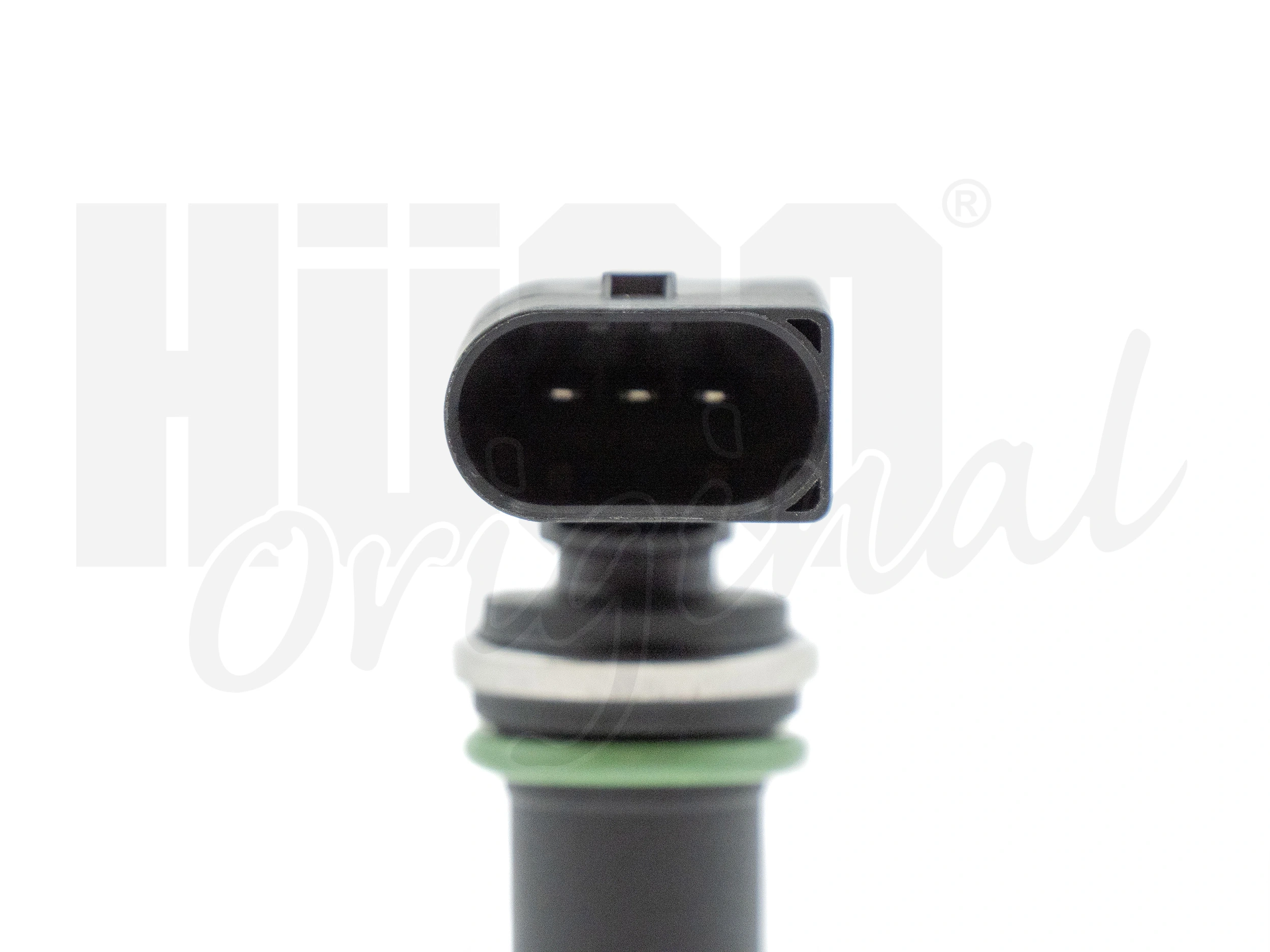 Sensor, crankshaft pulse Hueco 131811