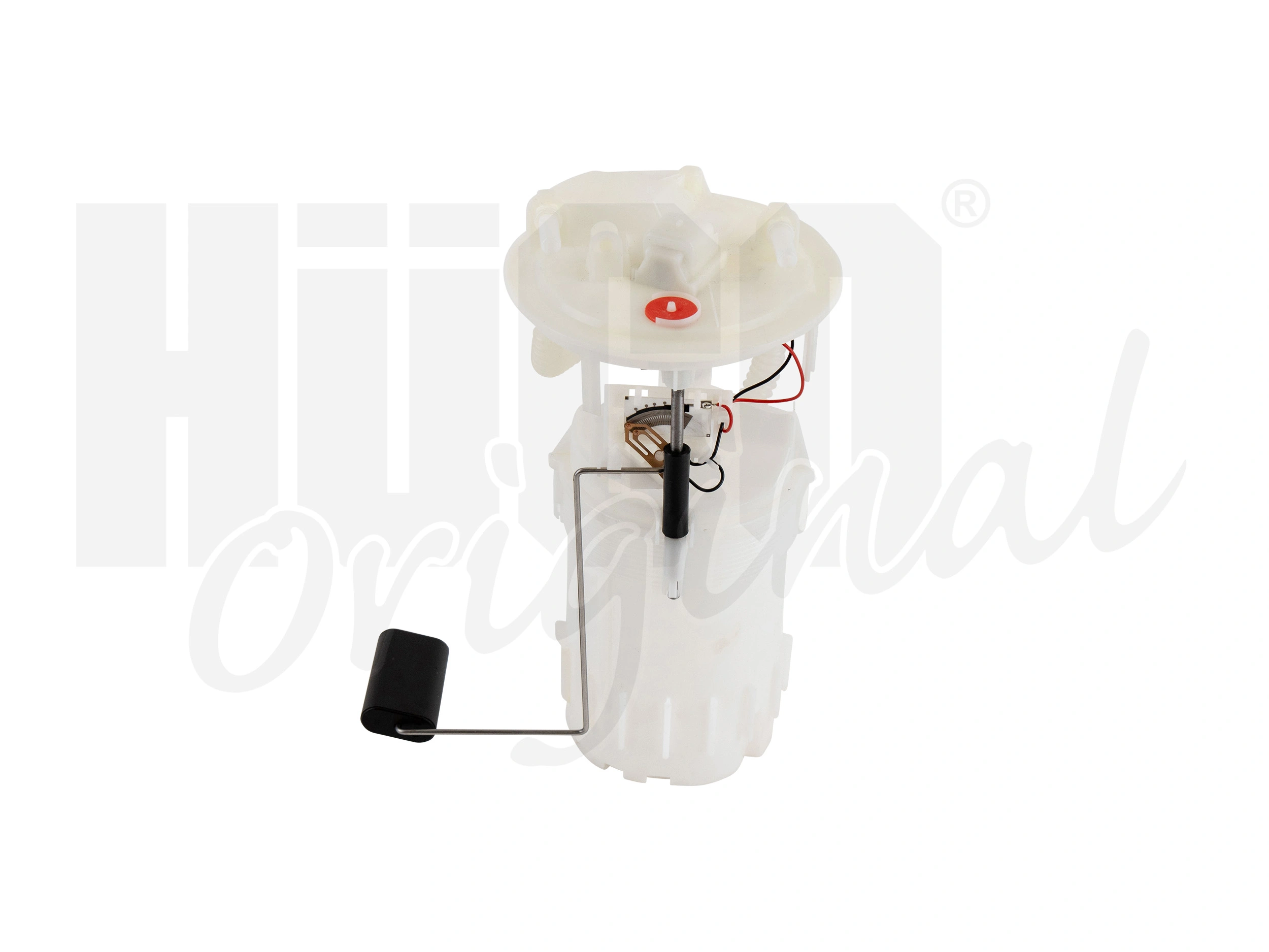 Sender Unit, fuel tank Hueco 133224