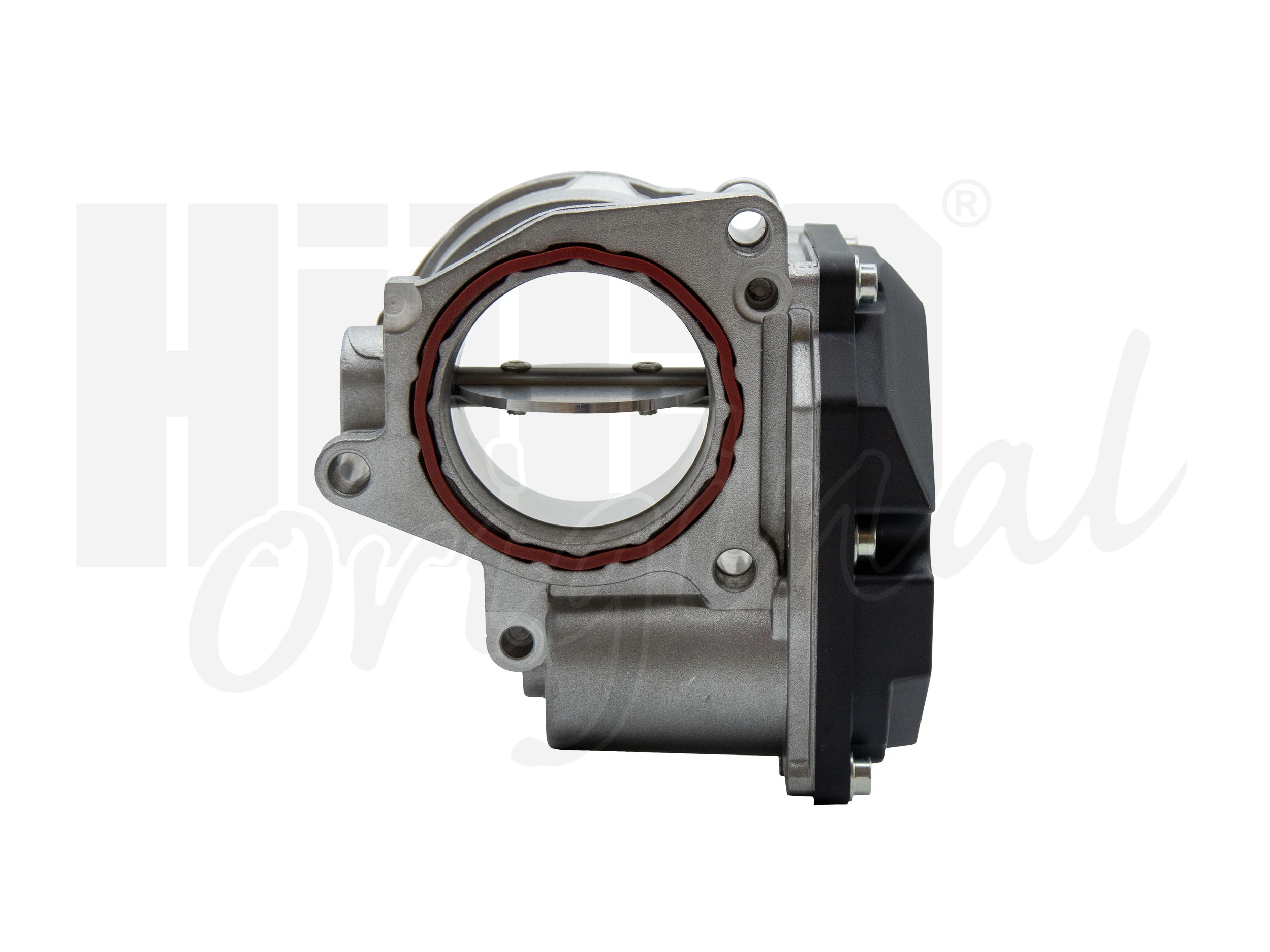 Throttle Body Hueco 138524