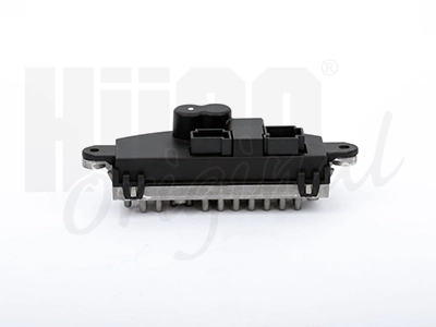 Regulator, interior blower Hueco 132501