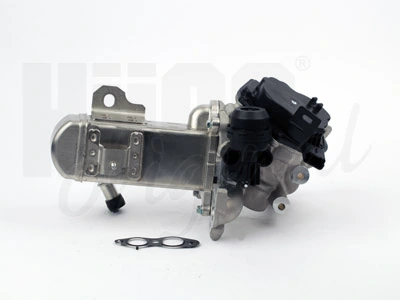 EGR Valve Hueco 138461