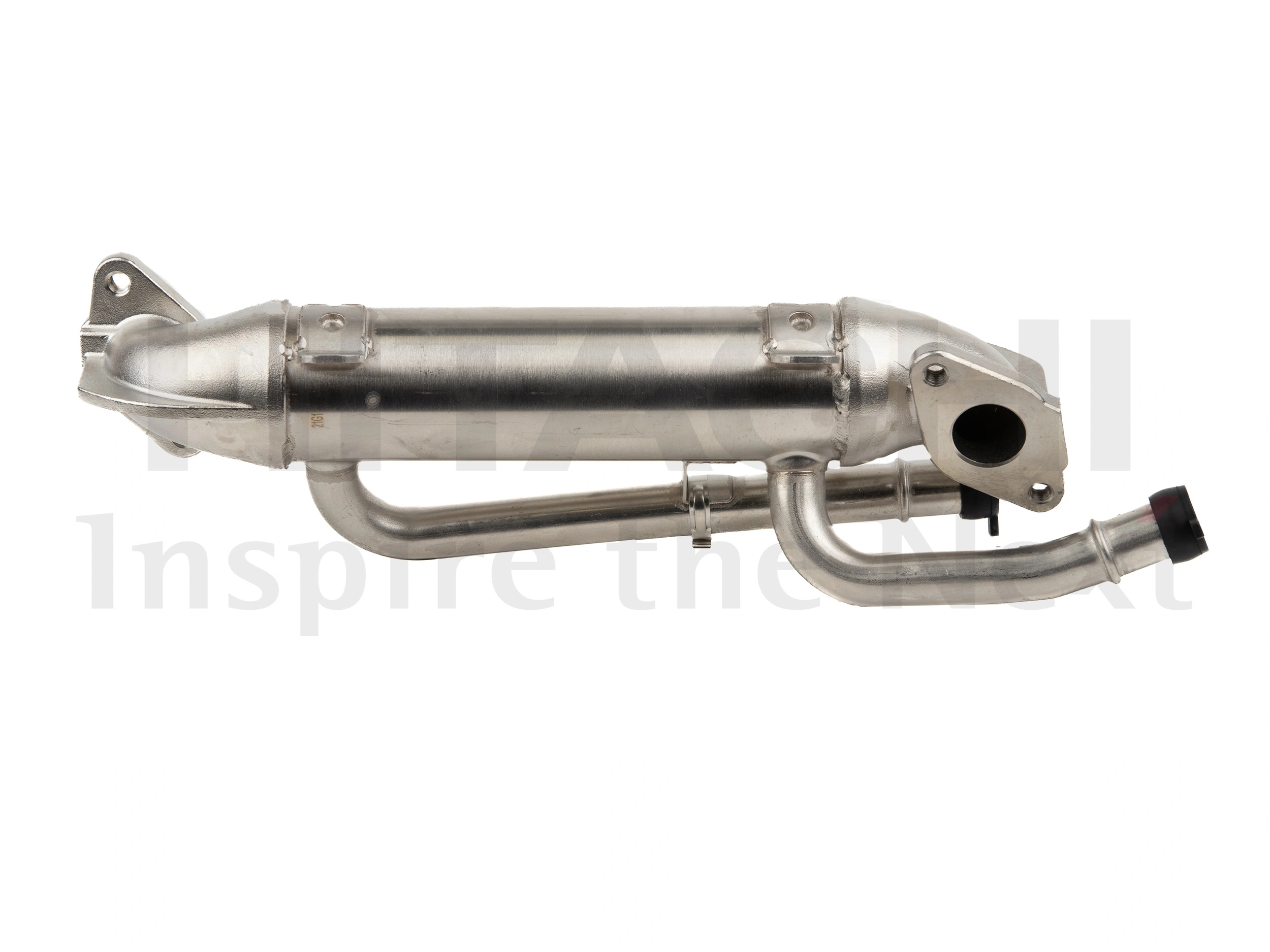 Cooler, exhaust gas recirculation 2505974
