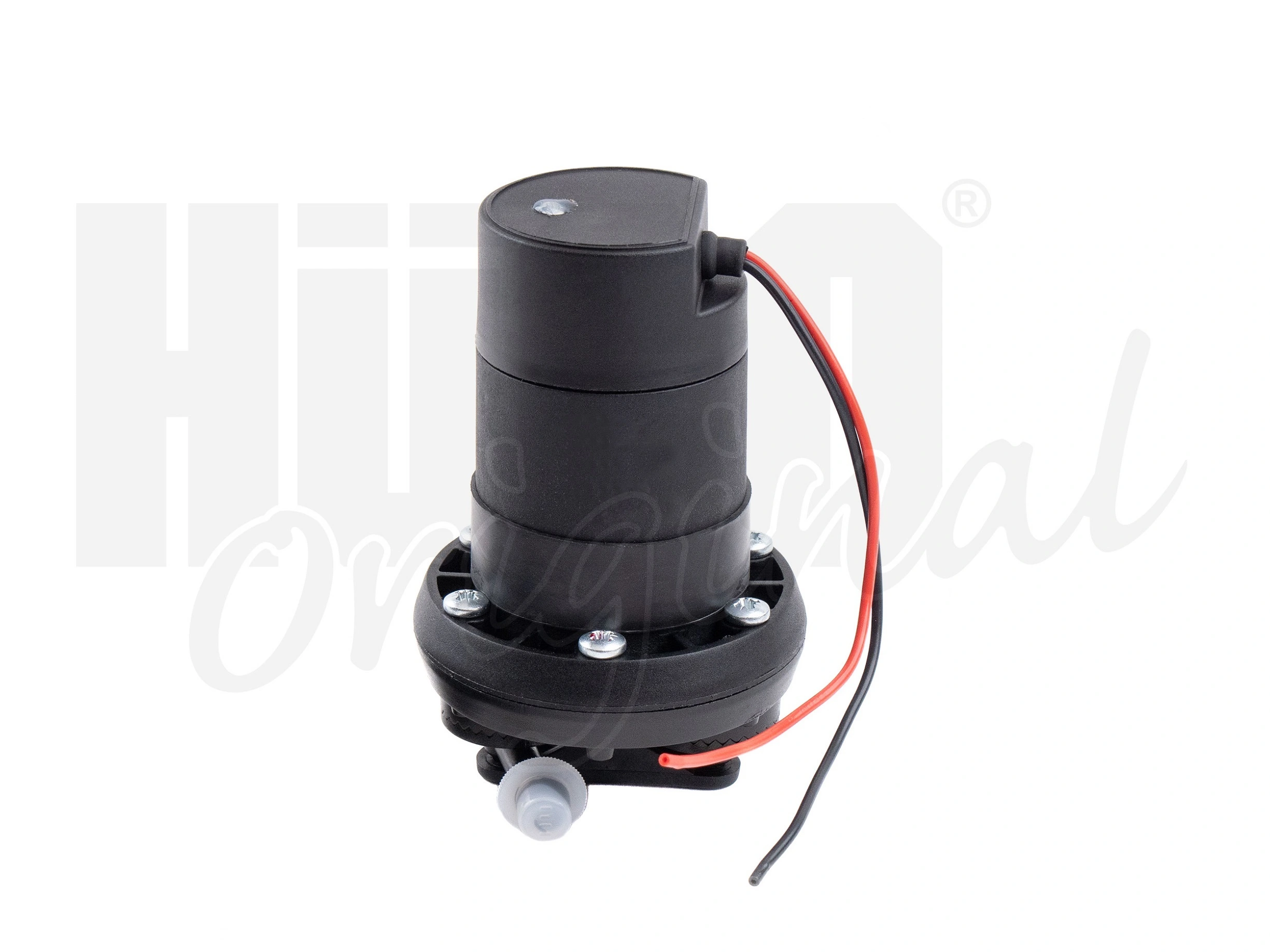 ASTEMO-HITACHI 133030 Fuel Pump