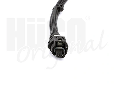Sensor, exhaust gas temperature Hueco 135518