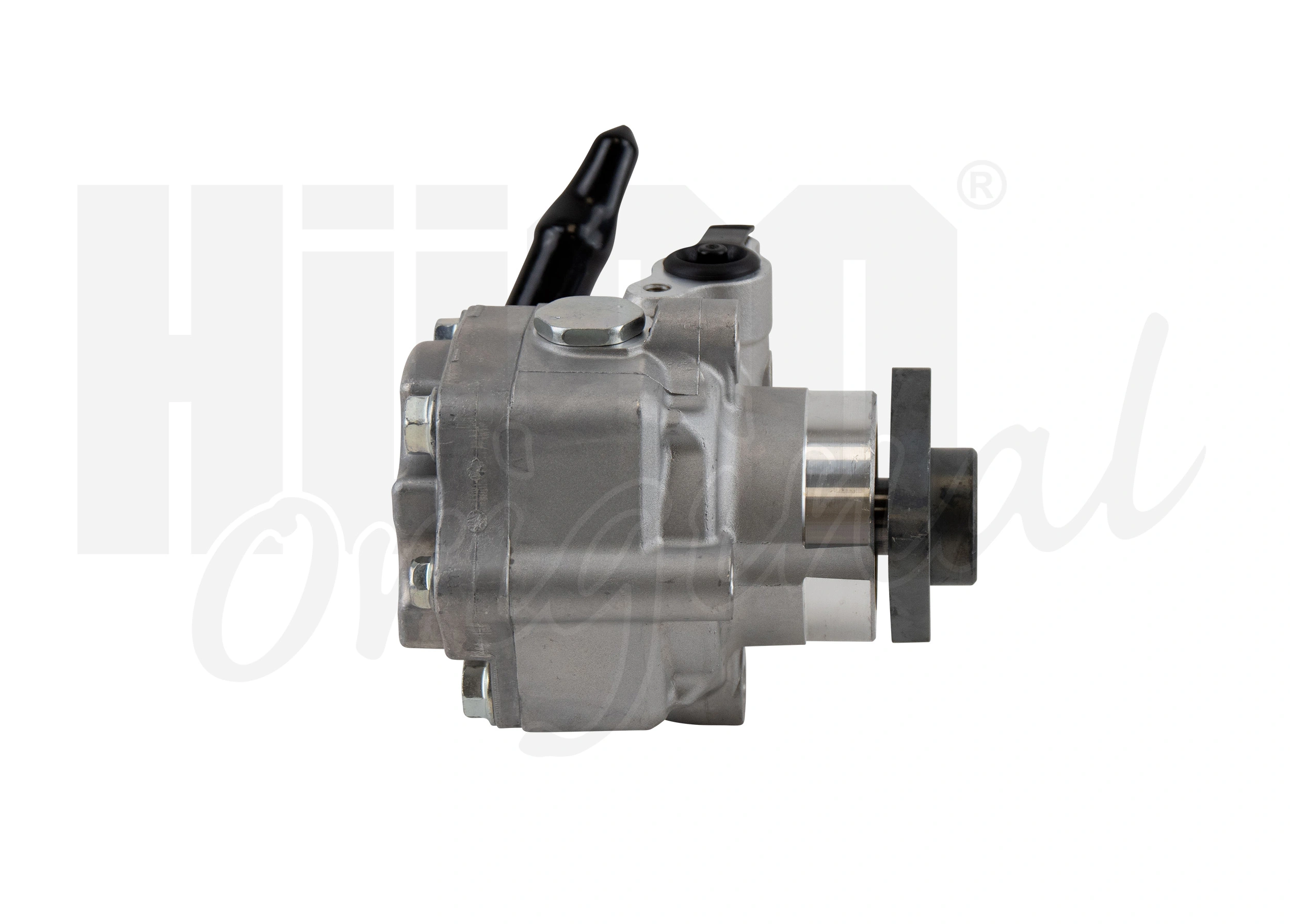 ASTEMO-HITACHI 133632 Hydraulic Pump, steering