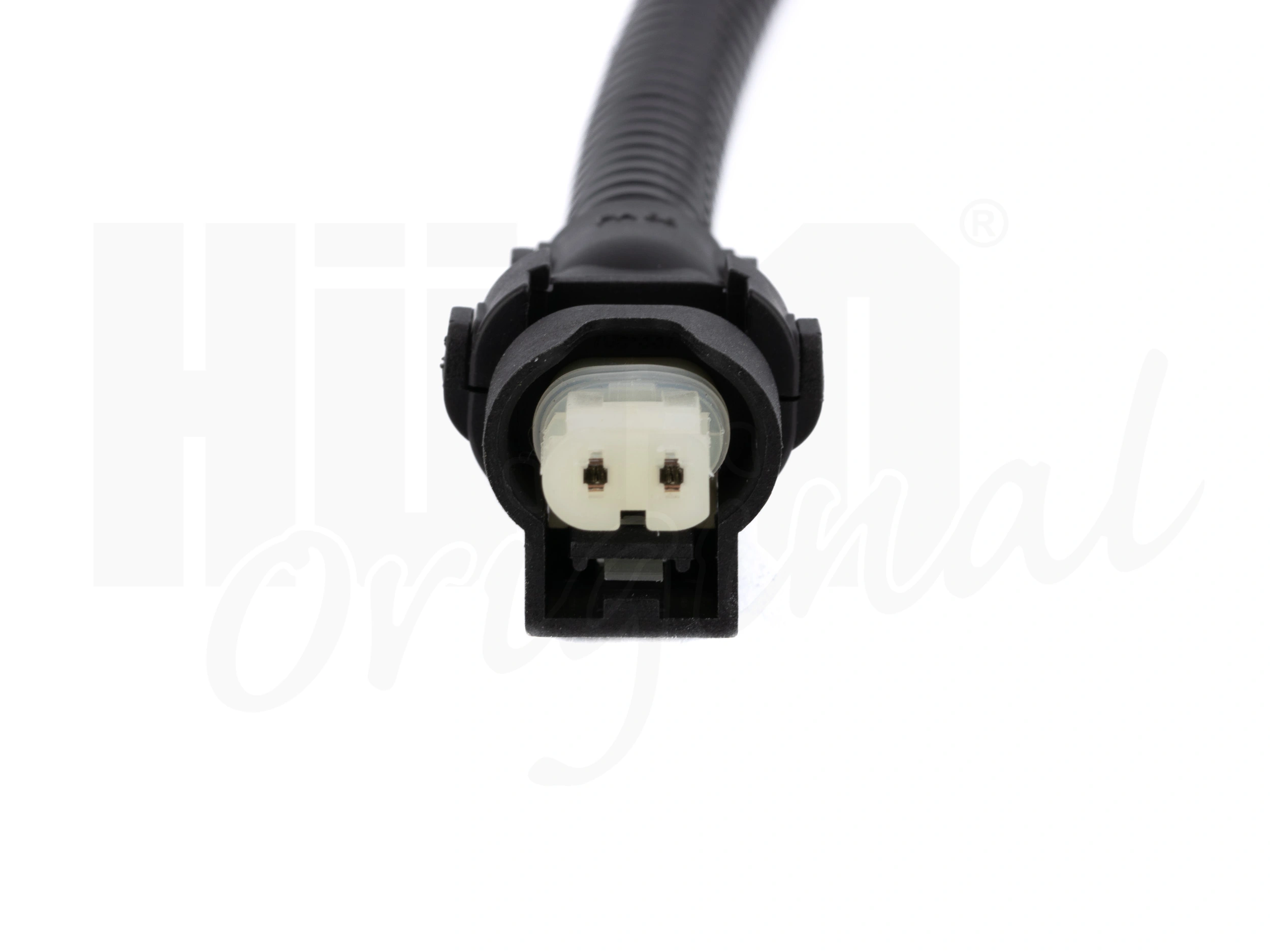 Sensor, exhaust gas temperature Hueco 135538