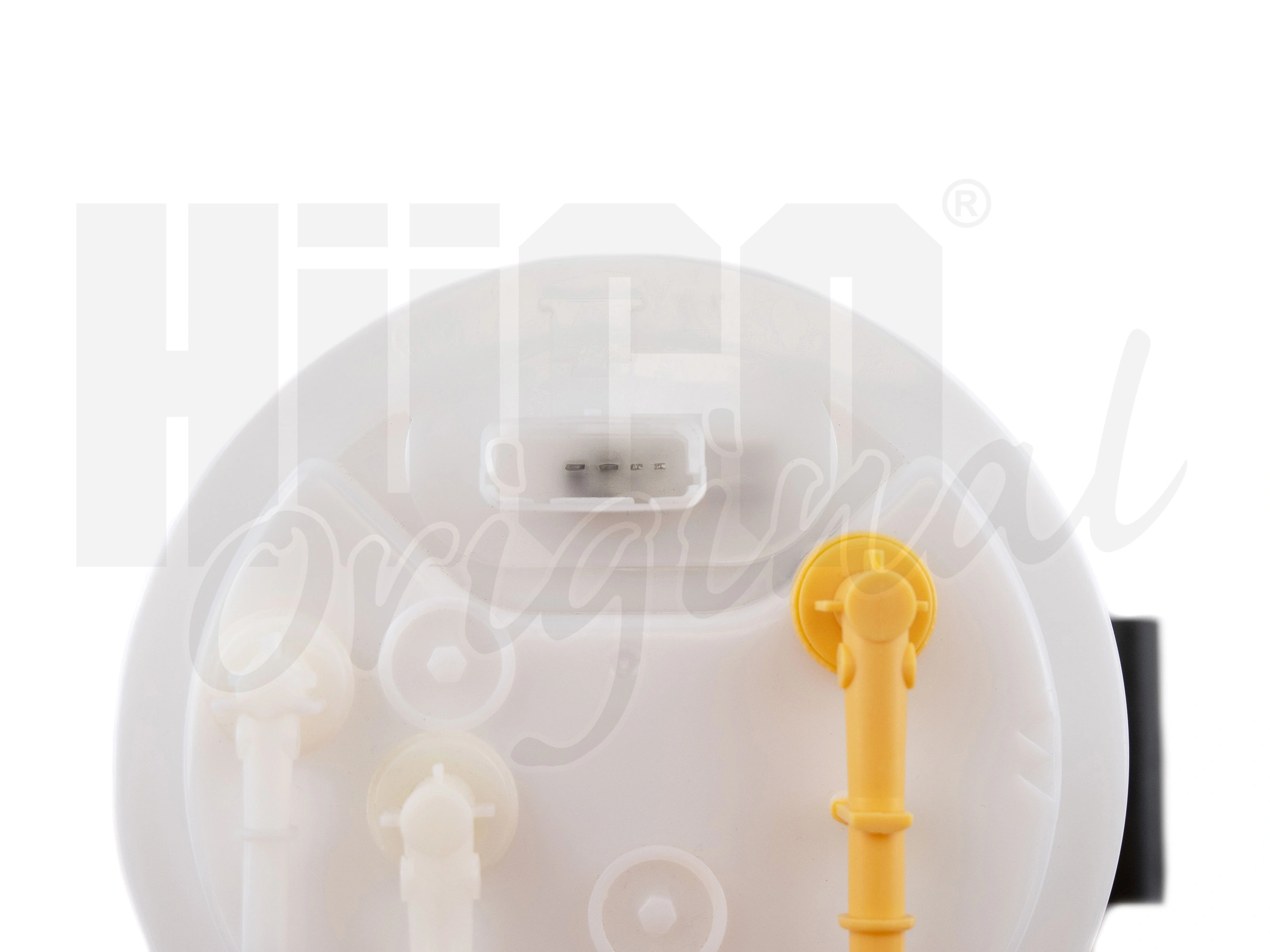 Sender Unit, fuel tank Hueco 133225