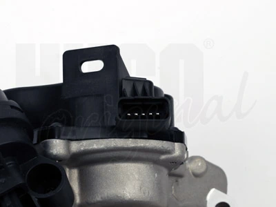 EGR Valve Hueco 138461