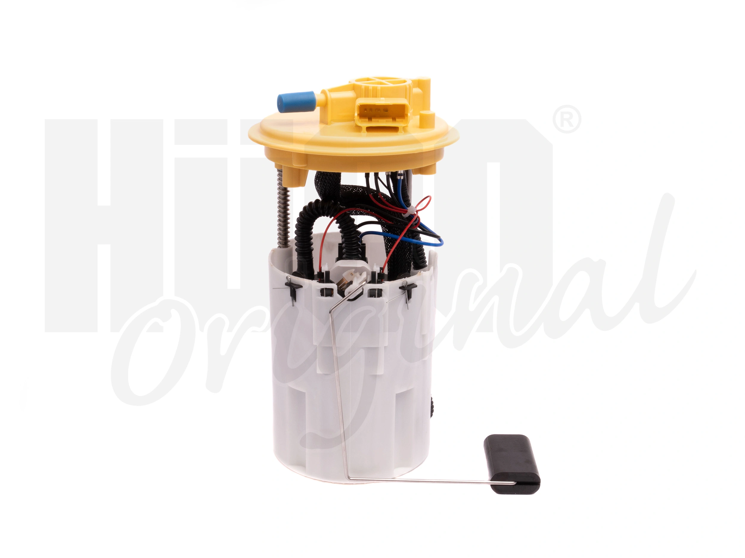 ASTEMO-HITACHI 133413 Fuel Feed Unit