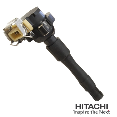Ignition Coil 2503804
