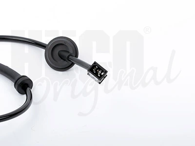 ASTEMO-HITACHI 131419 Sensor, wheel speed