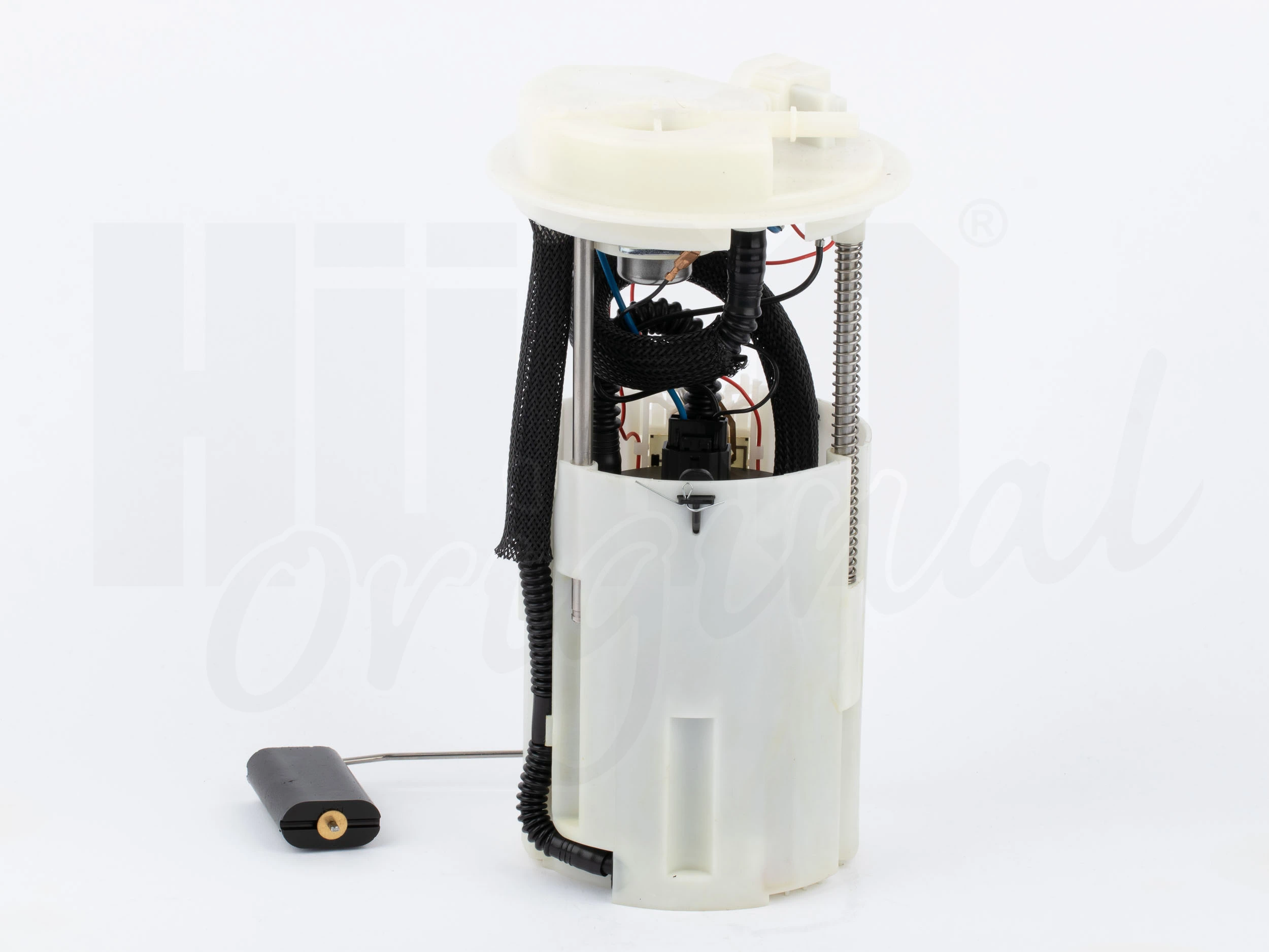 Fuel Feed Unit Hueco 133261