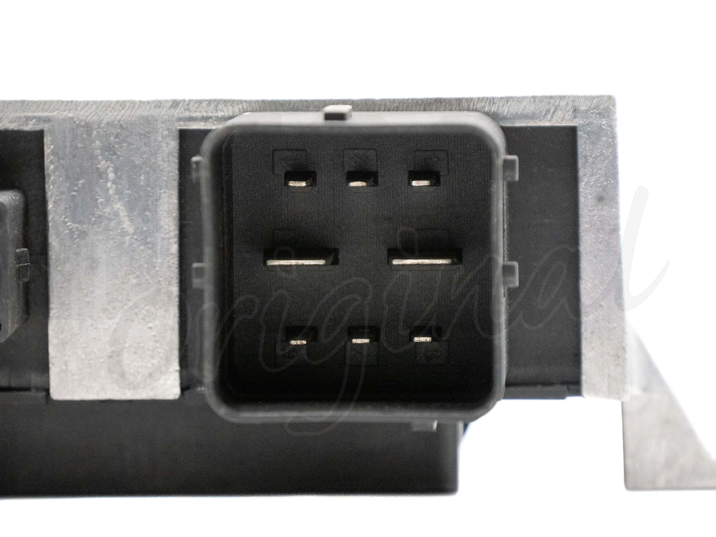 ASTEMO-HITACHI 132118 Relay, glow plug system