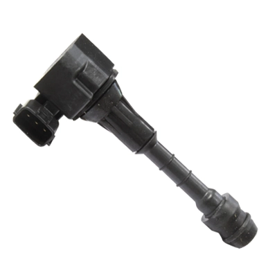 Ignition Coil Hueco 133906