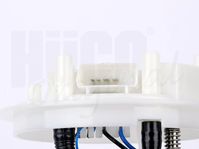 ASTEMO-HITACHI 133552 Fuel Feed Unit