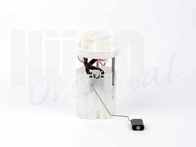 ASTEMO-HITACHI 133554 Sender Unit, fuel tank