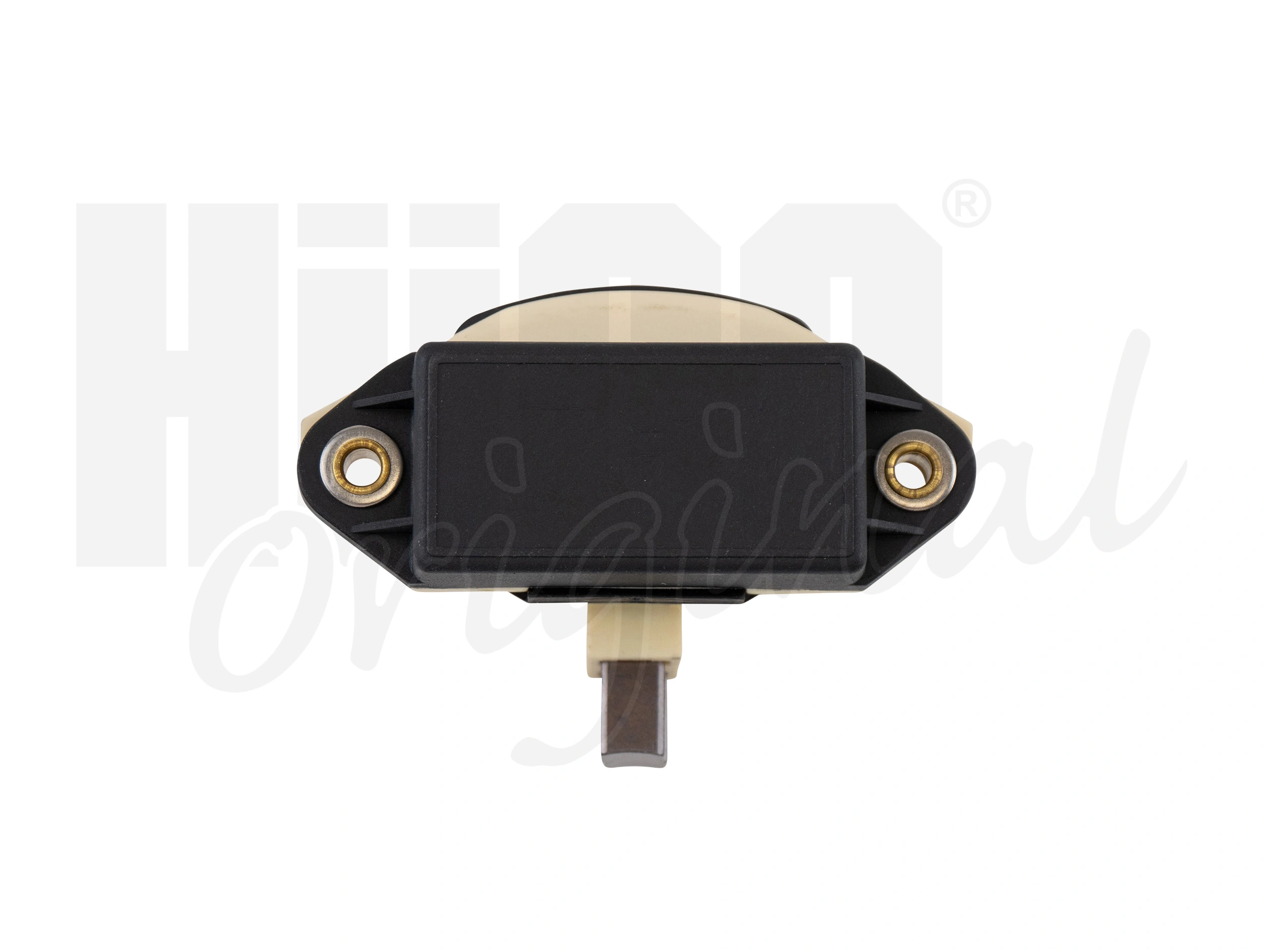 Alternator Regulator Hueco 130525