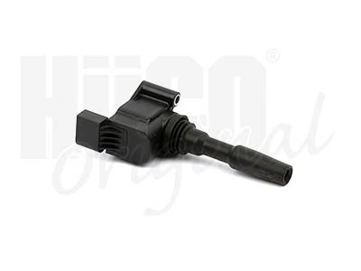 Ignition Coil Hueco 133966
