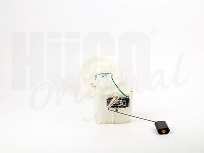 ASTEMO-HITACHI 133559 Sender Unit, fuel tank
