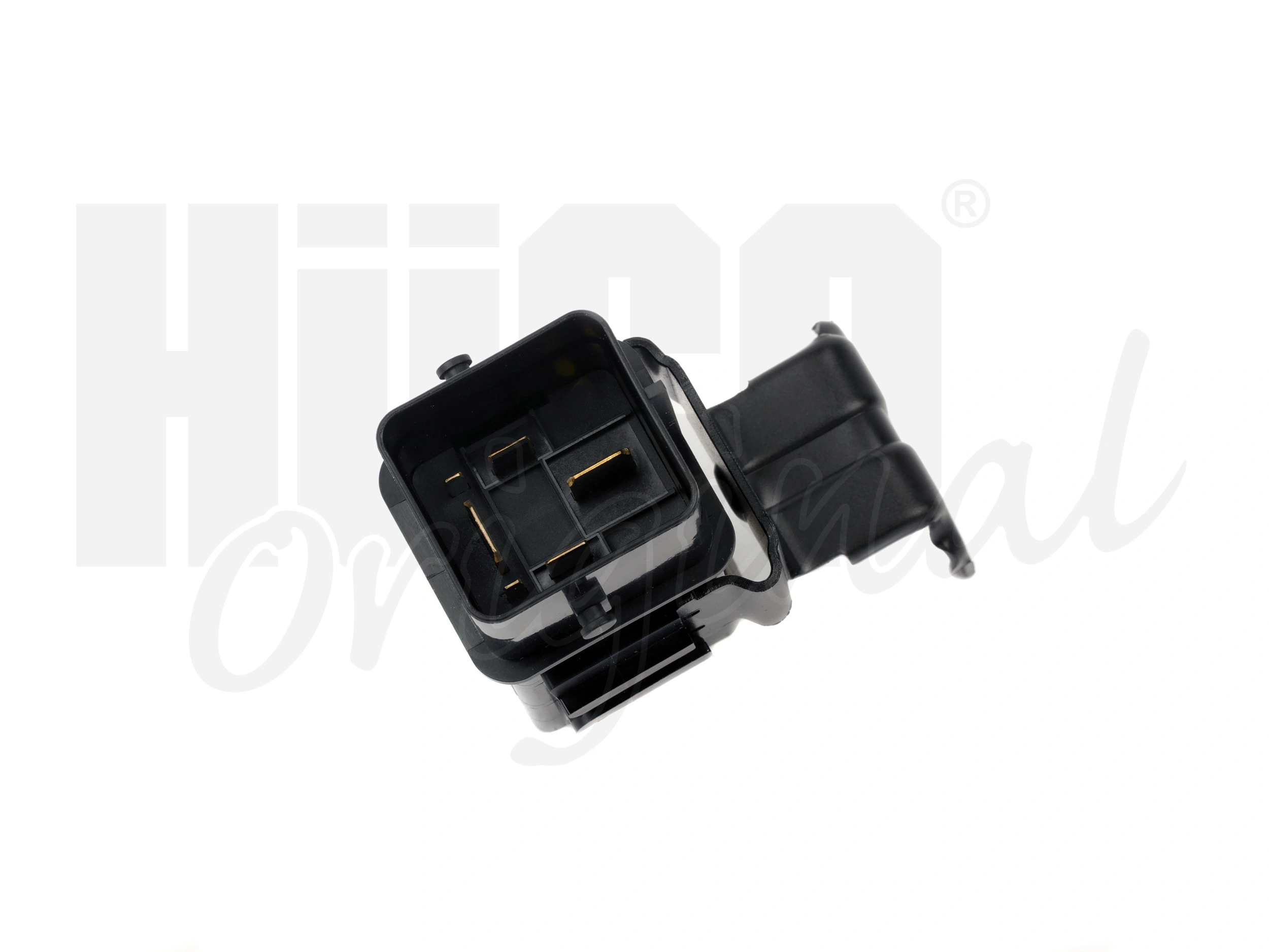 ASTEMO-HITACHI 132234 Relay, glow plug system