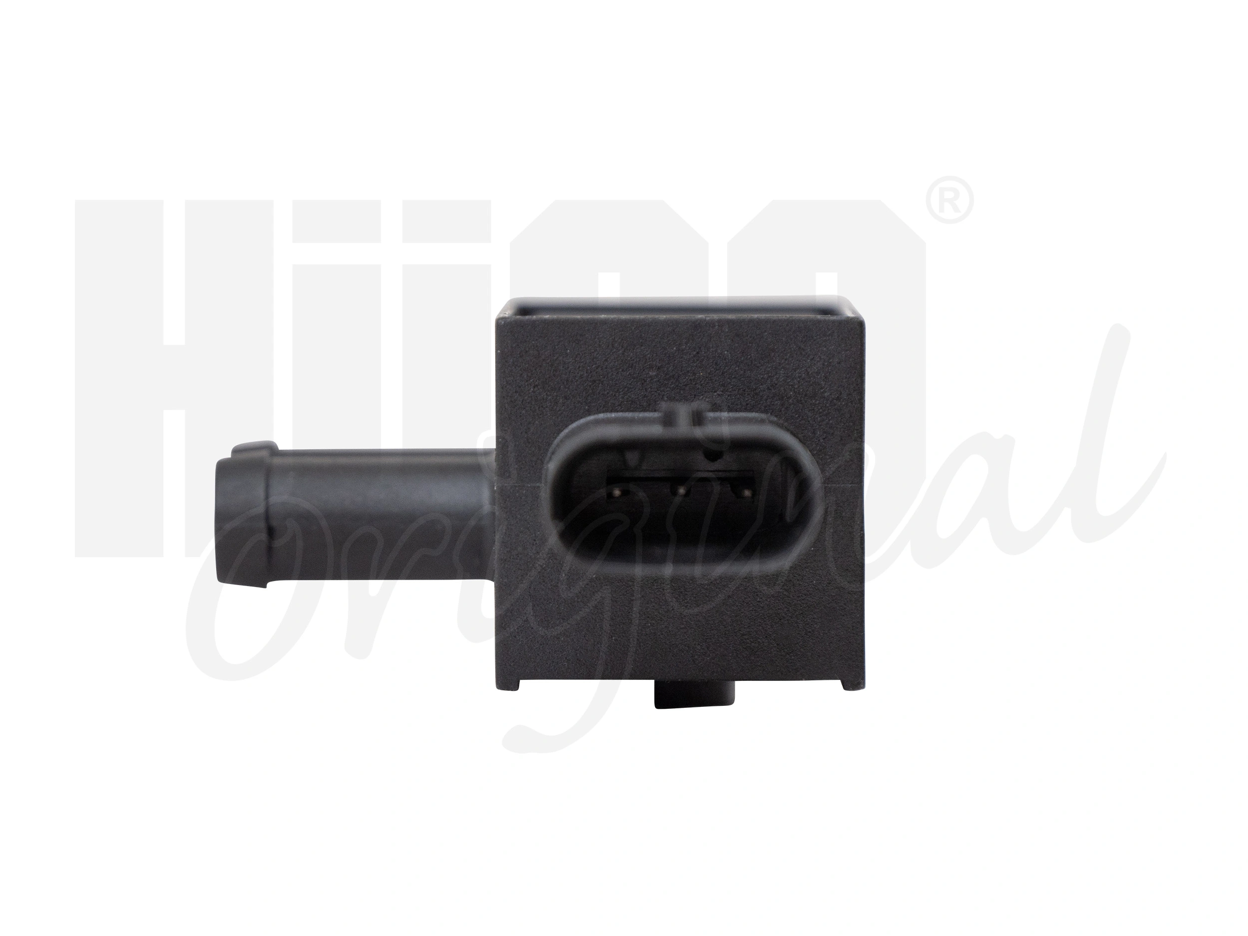 ASTEMO-HITACHI 137445 Sensor, exhaust pressure