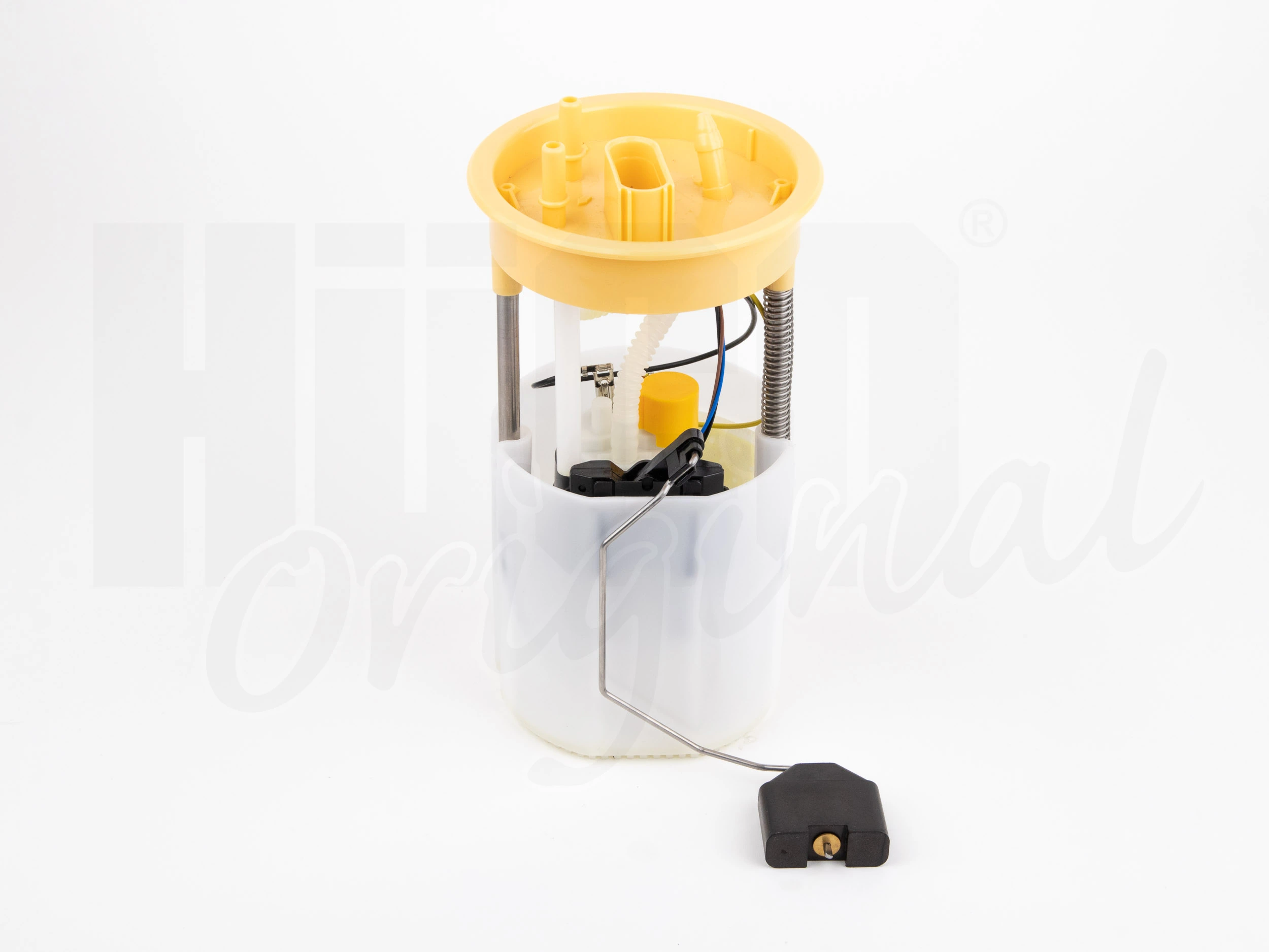 Fuel Feed Unit Hueco 133141