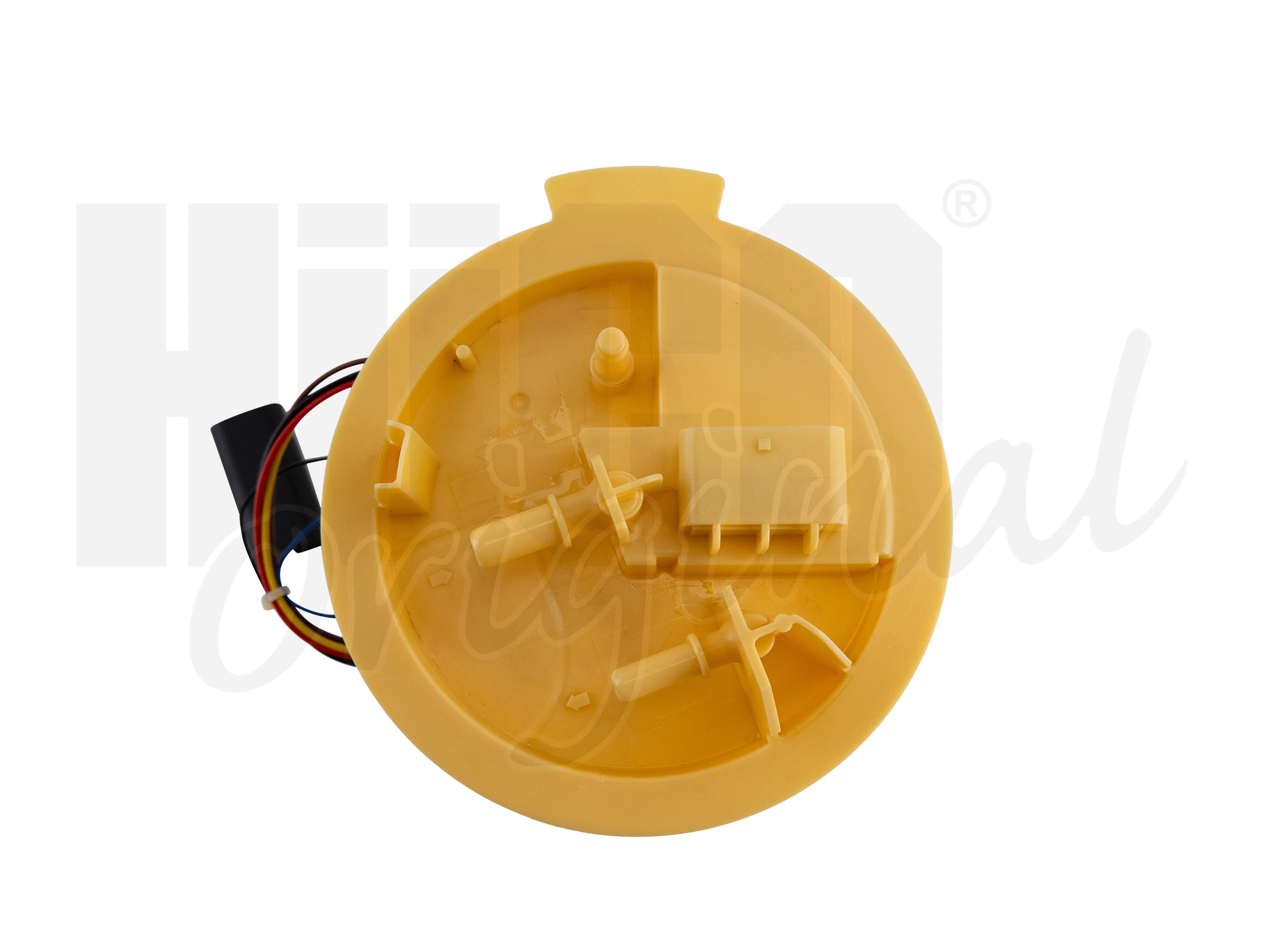 ASTEMO-HITACHI 132740 Fuel Feed Unit