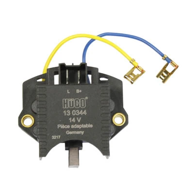 Alternator Regulator Hueco 130344