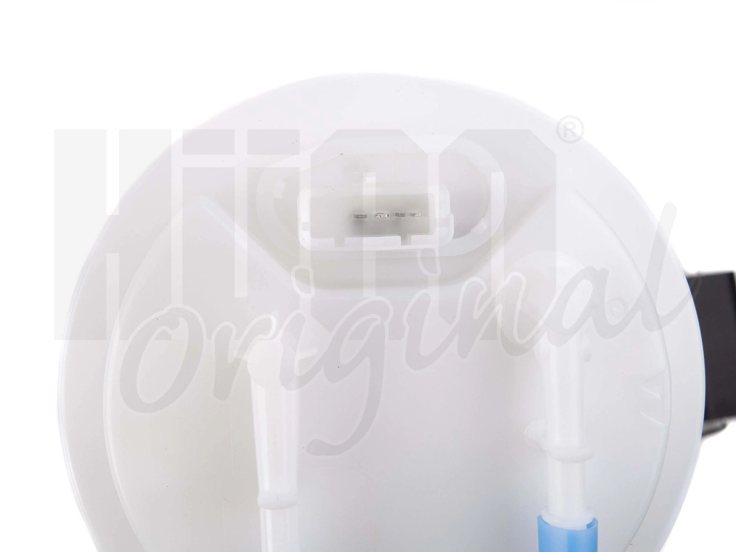 Fuel Feed Unit Hueco 133129