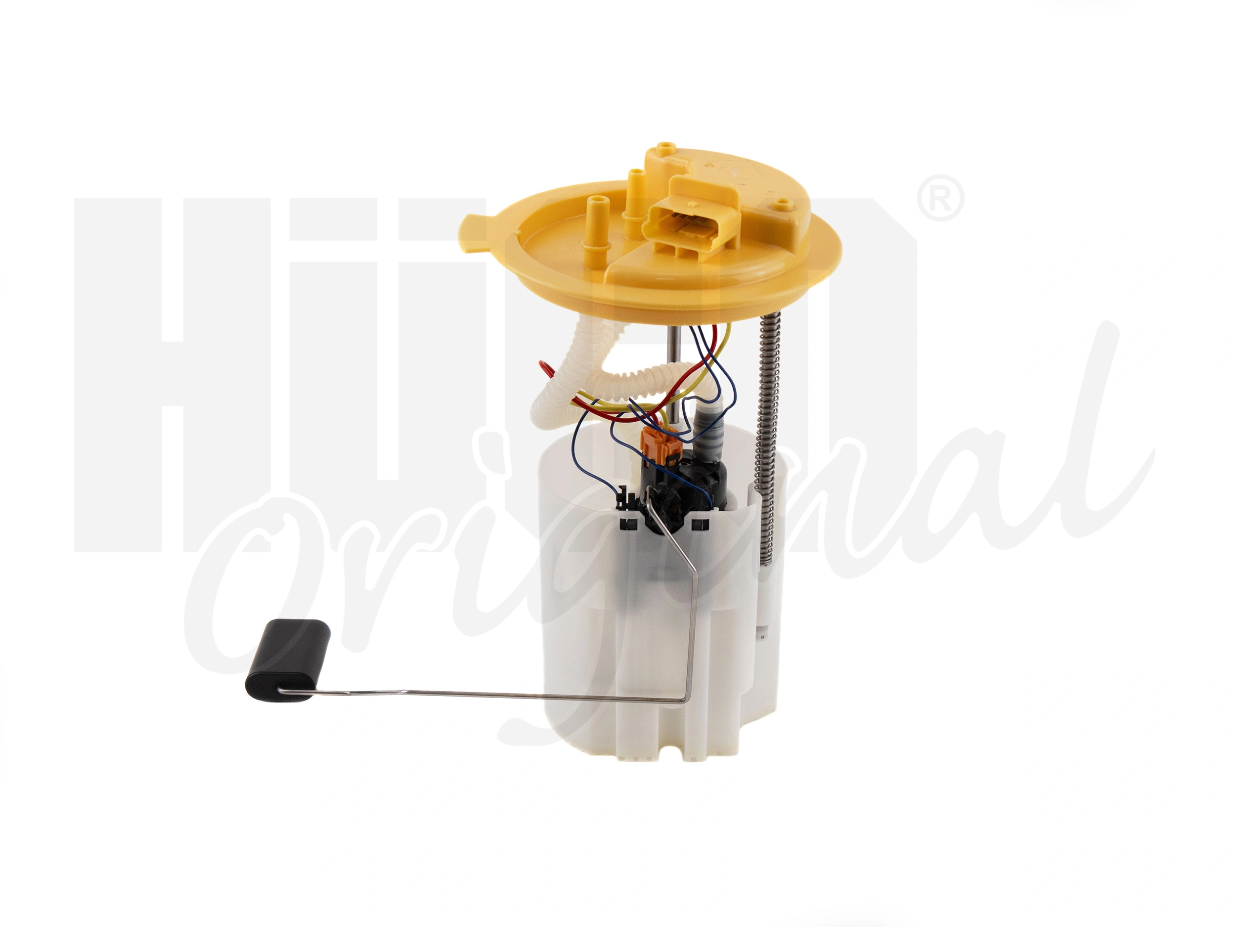 Fuel Feed Unit Hueco 132745