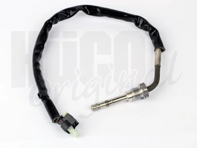 Sensor, exhaust gas temperature Hueco 137005