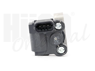 ASTEMO-HITACHI 138615 Idle Control Valve, air supply