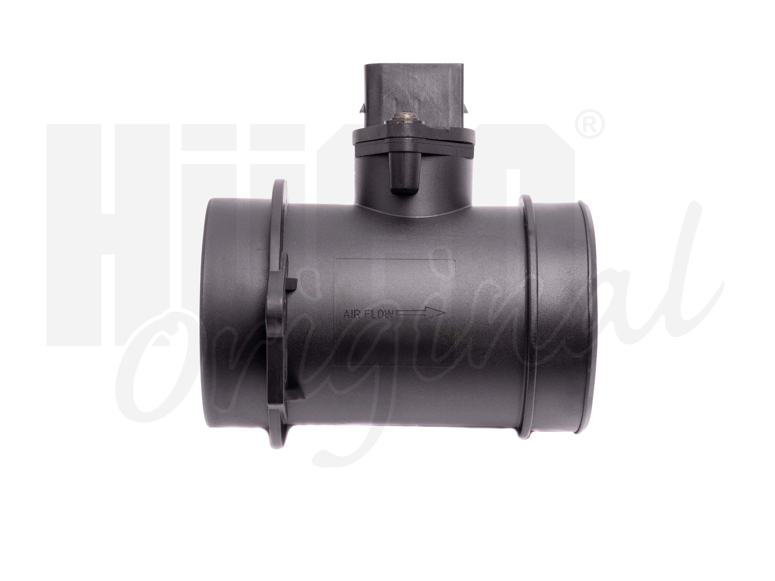 Mass Air Flow Sensor Hueco 138958