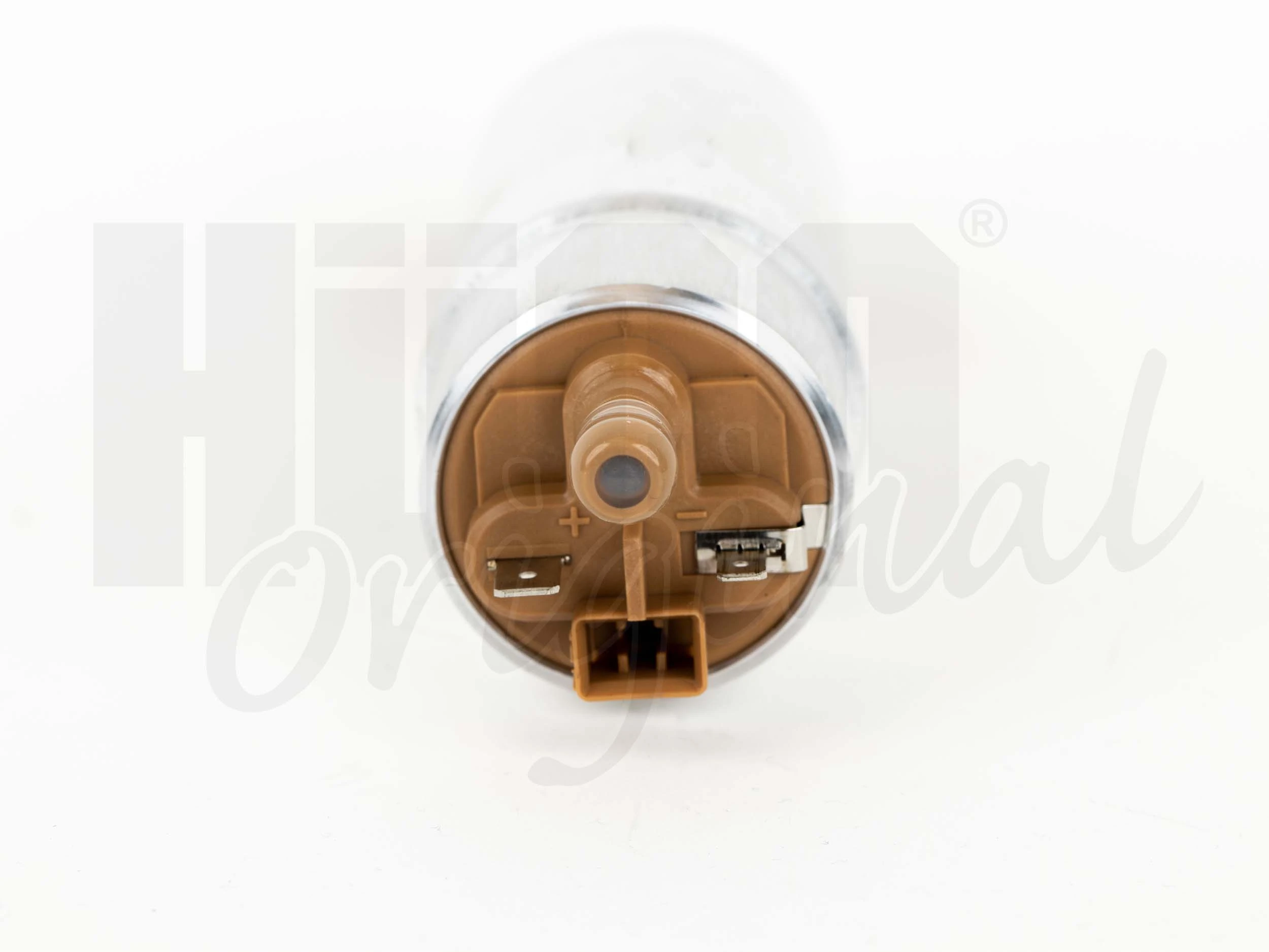 Fuel Pump Hueco 133195