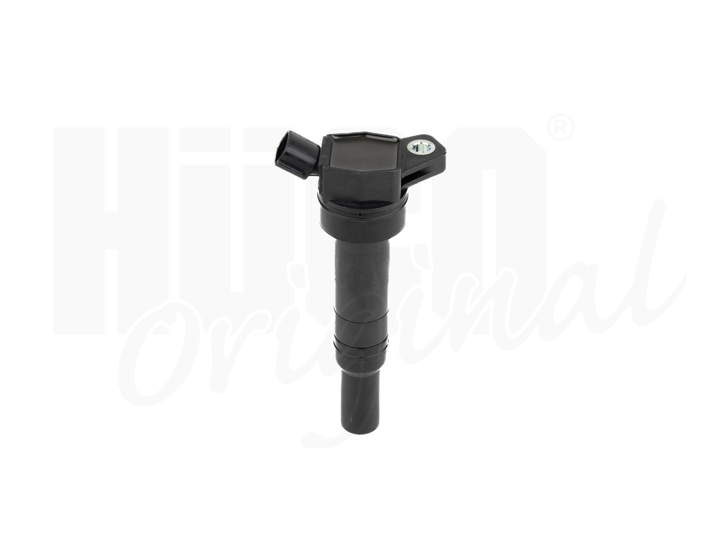 Ignition Coil Hueco 133972