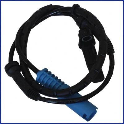 Sensor, wheel speed Hueco 131504