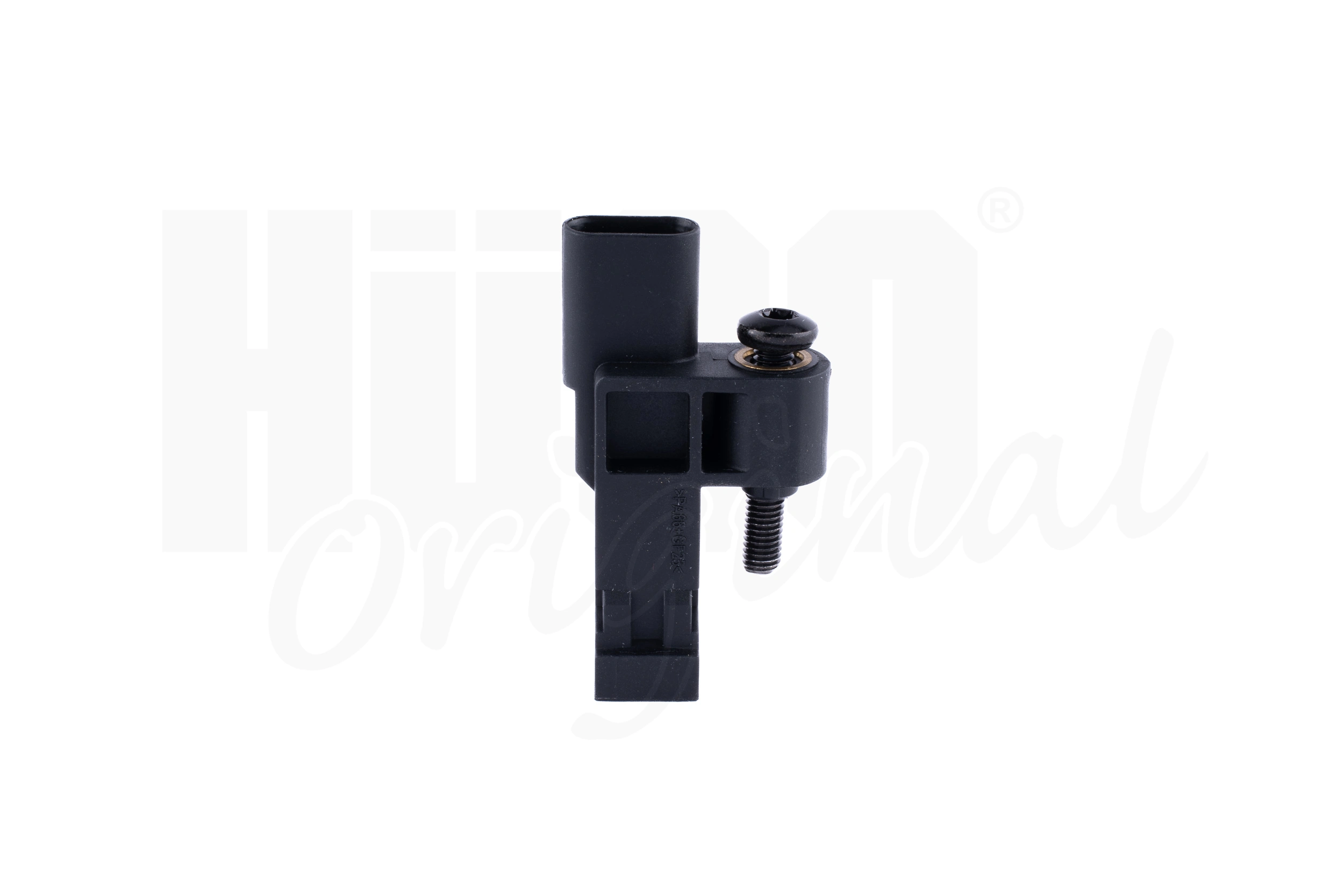 Sensor, crankshaft pulse Hueco 131865