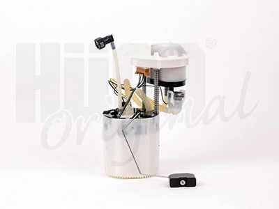 Fuel Feed Unit Hueco 133361